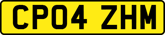 CP04ZHM
