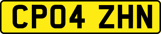 CP04ZHN
