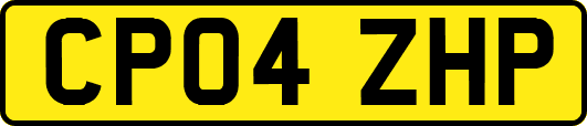 CP04ZHP