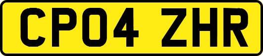 CP04ZHR