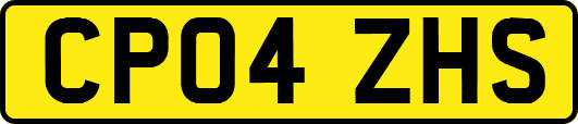 CP04ZHS