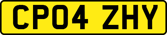 CP04ZHY