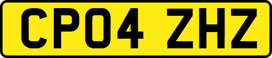 CP04ZHZ