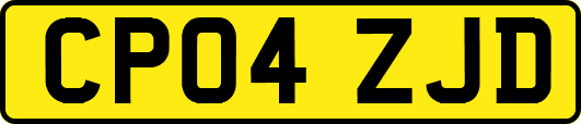 CP04ZJD