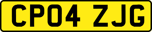 CP04ZJG