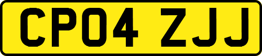 CP04ZJJ