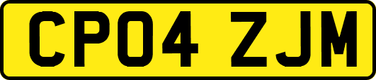 CP04ZJM