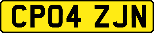CP04ZJN