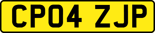 CP04ZJP