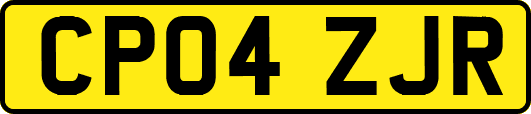CP04ZJR