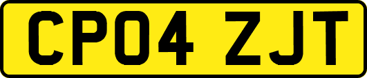 CP04ZJT