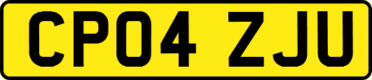 CP04ZJU
