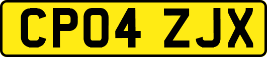 CP04ZJX