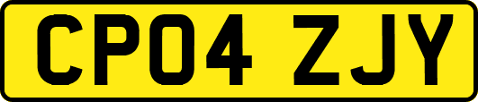 CP04ZJY