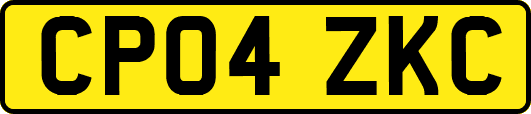 CP04ZKC