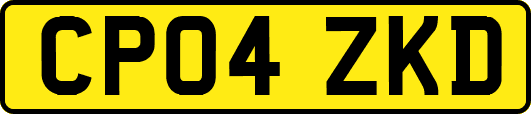 CP04ZKD