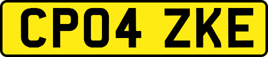 CP04ZKE