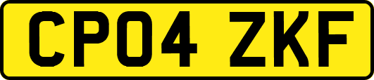 CP04ZKF