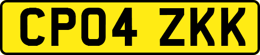 CP04ZKK