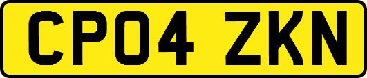 CP04ZKN