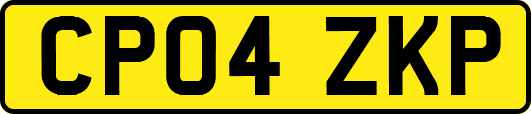 CP04ZKP