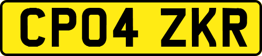 CP04ZKR
