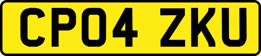 CP04ZKU