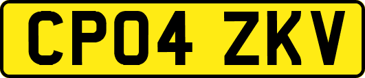 CP04ZKV