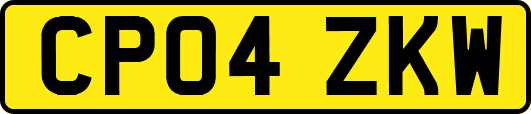 CP04ZKW