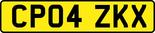 CP04ZKX