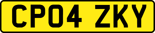 CP04ZKY