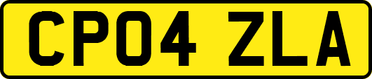 CP04ZLA