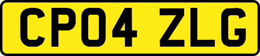CP04ZLG