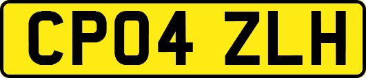 CP04ZLH