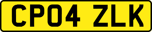 CP04ZLK