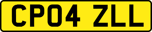 CP04ZLL