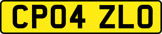 CP04ZLO