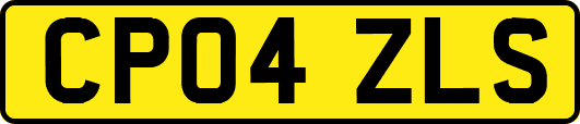 CP04ZLS