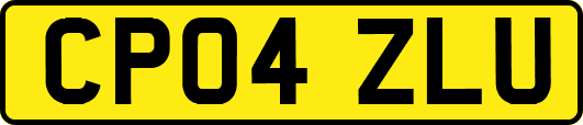 CP04ZLU