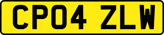 CP04ZLW