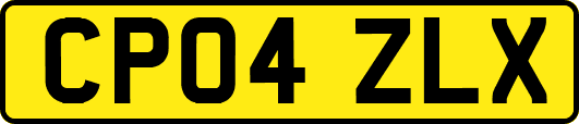 CP04ZLX