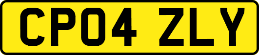 CP04ZLY