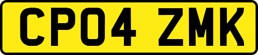 CP04ZMK