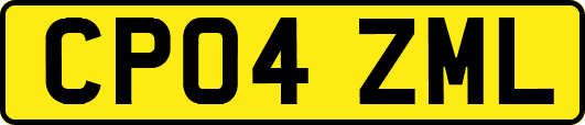 CP04ZML