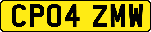 CP04ZMW