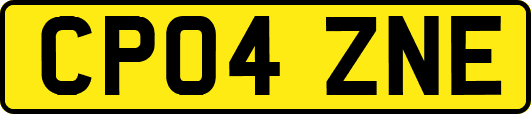 CP04ZNE