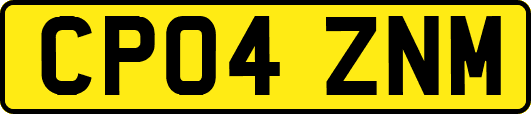 CP04ZNM