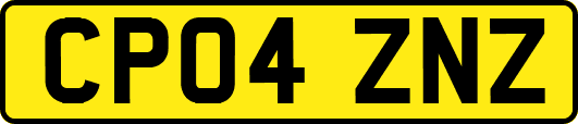 CP04ZNZ