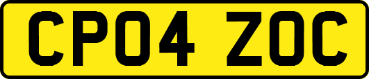 CP04ZOC