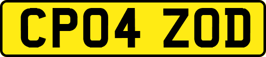 CP04ZOD
